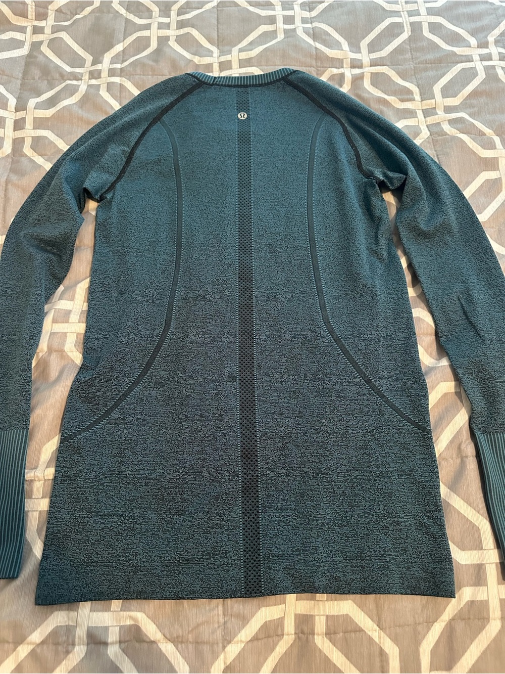 Lululemon Swiftly Long Sleeve